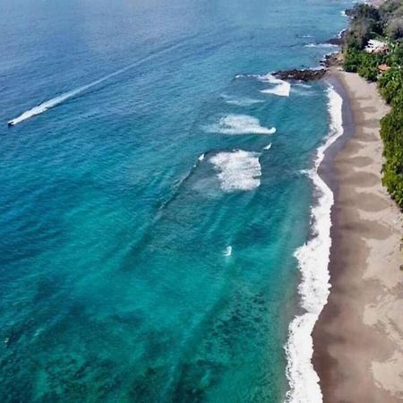 Villa Bali Resort And Spa Paquera Eksteriør bilde