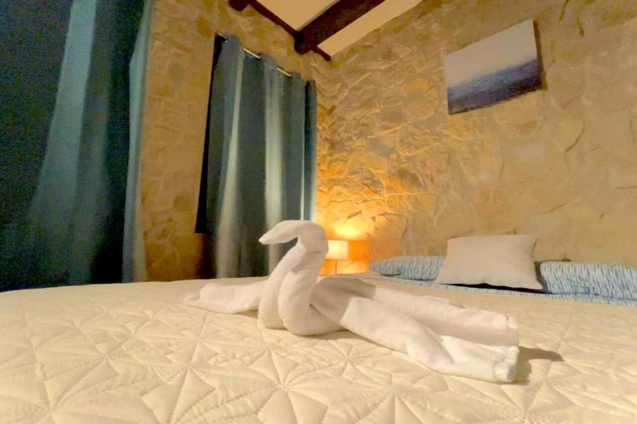 Villa Bali Resort And Spa Paquera Eksteriør bilde