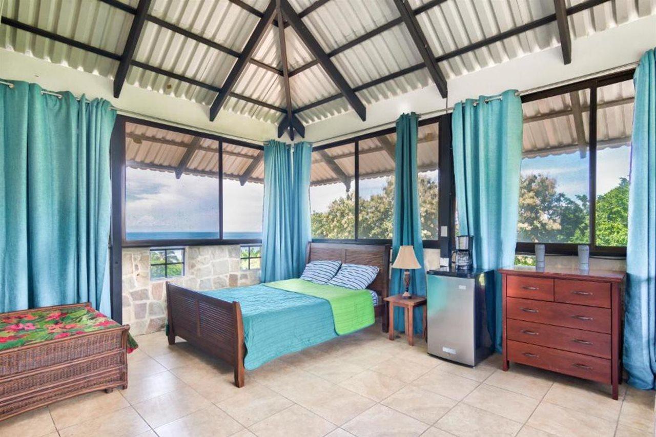 Villa Bali Resort And Spa Paquera Eksteriør bilde