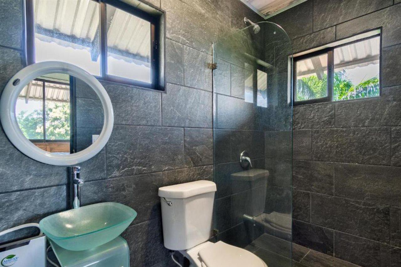 Villa Bali Resort And Spa Paquera Eksteriør bilde